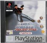 Jeu time crisis project titan platinum