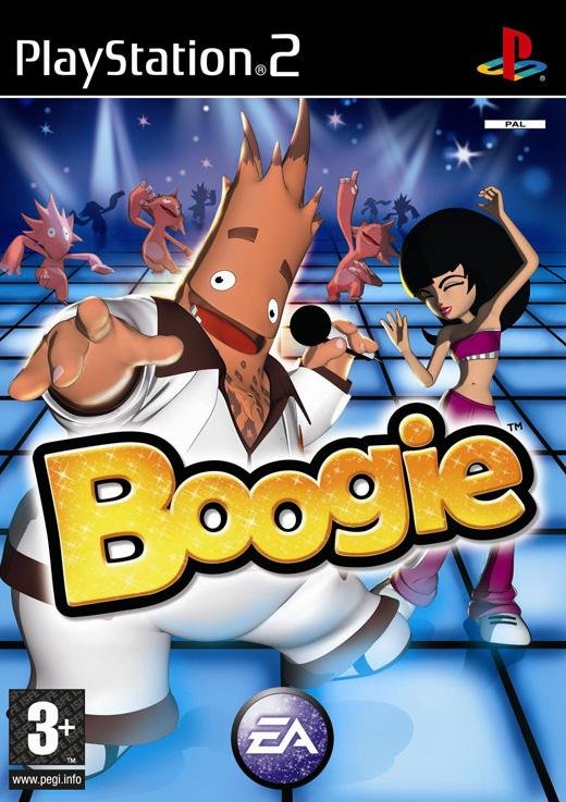 Jeu boogie