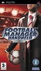 Jeu football manager handheld 2008