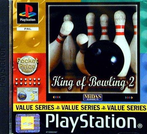 Jeu king of bowling 2