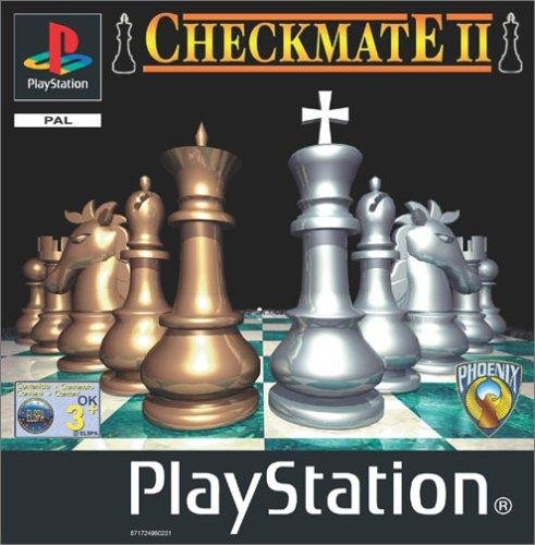 Jeu checkmate ii