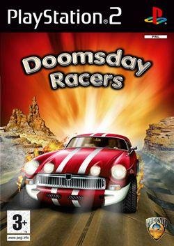 Jeu doomsday racers