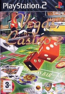 Jeu vegas casino 2