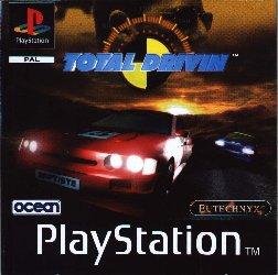 Jeu total drivin