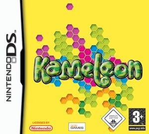 Jeu kameleon
