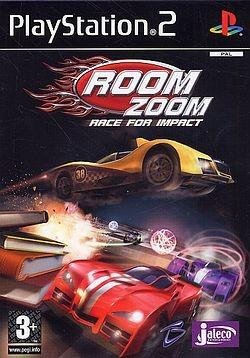 Jeu room zoom