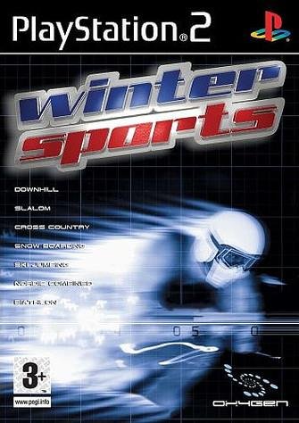 Jeu winter sports