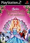 Jeu barbie princesse de l'ile merveilleuse