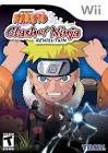 Jeu naruto clash of ninja revolution