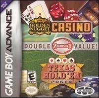 Jeu casino double pack