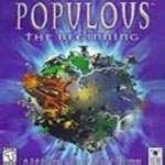 Jeu populous: the beginning classic