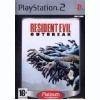 Jeu resident evil outbreak platinum