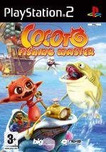 Jeu cocoto fishing master