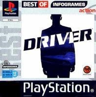 Jeu driver best of edition