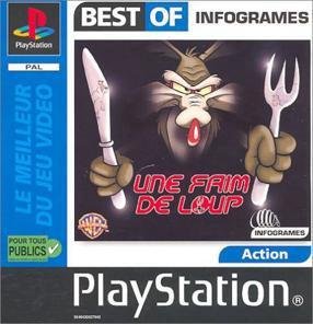 Jeu une faim de loup best of edition