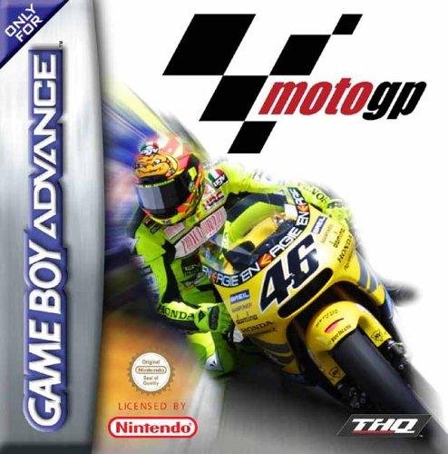 Jeu moto gp