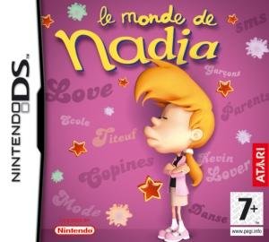 Jeu le monde de nadia