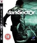 Jeu dark sector