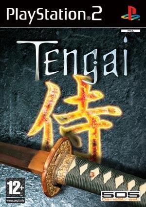 Jeu tengai