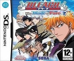 Jeu bleach: the blade of fate