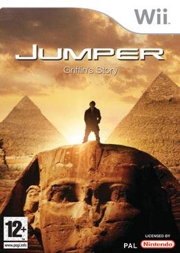 Jeu jumper : griffin's story