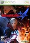 Jeu devil may cry 4