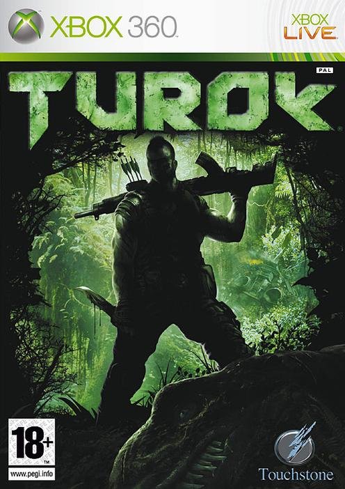 Jeu turok