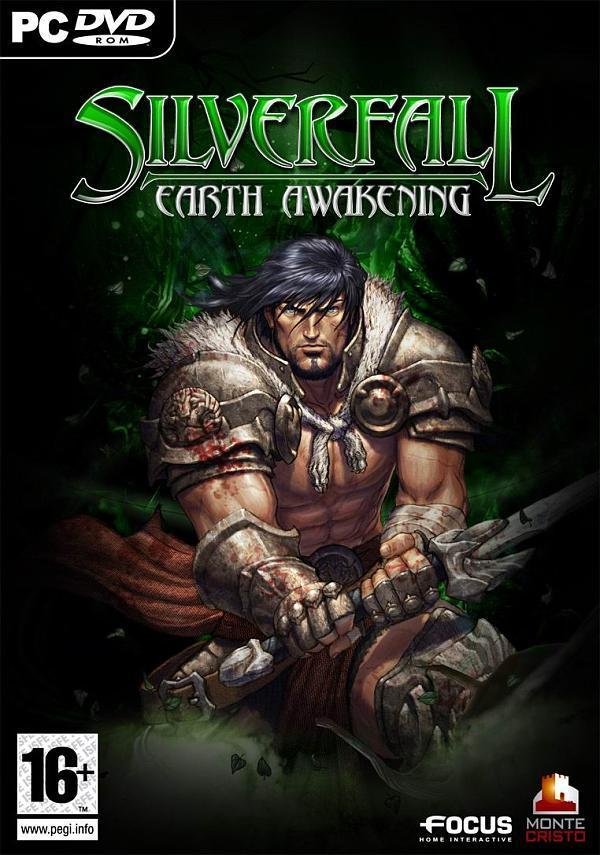 Jeu silverfall : earth awakening