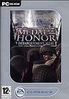 Jeu medal of honor: debarquement allie
