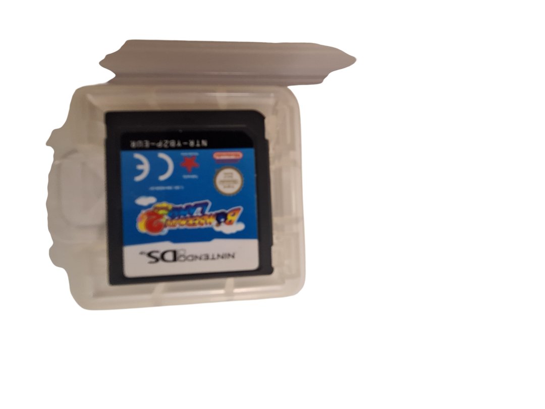 Jeu bomberman land touch ! 2