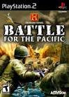 Jeu history channel: battle for the pacific