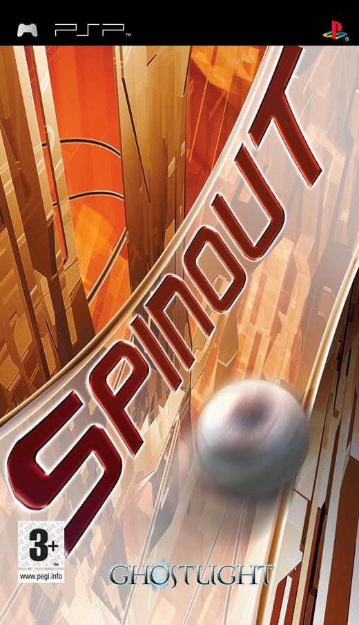 Jeu spinout