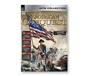 Jeu american conquest white
