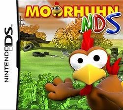 Jeu moorhuhn