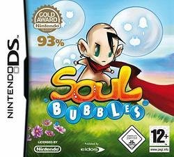 Jeu soul bubbles