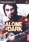 Jeu alone in the dark