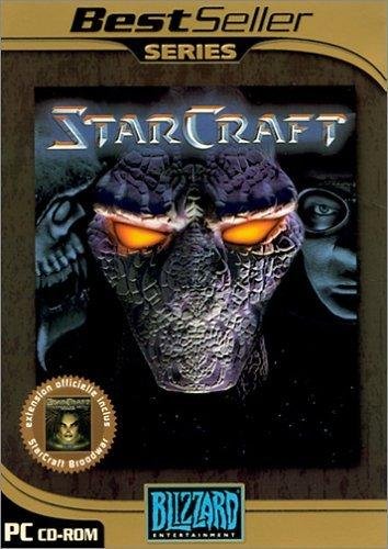 Jeu starcraft best sellers