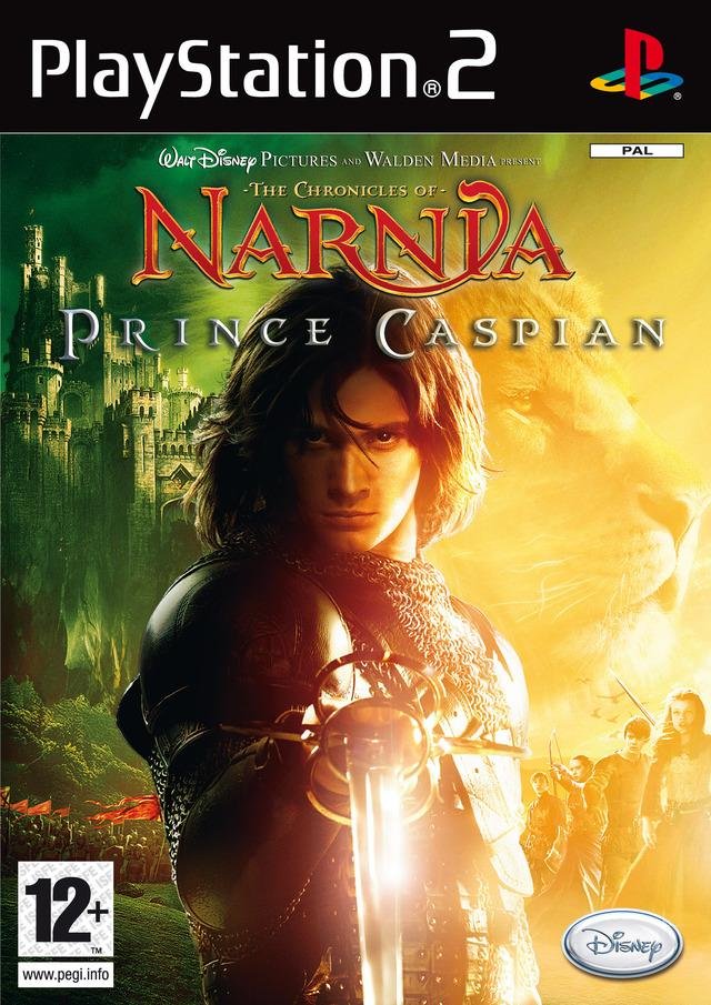 Jeu le monde de narnia : chapitre 2 : le prince caspian