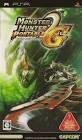 Jeu monster hunter portable 2nd g