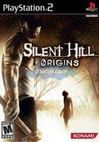 Jeu silent hill origins
