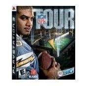 Jeu nfl tour