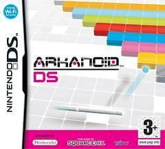 Jeu arkanoid