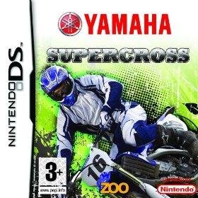 Jeu yamaha supercross