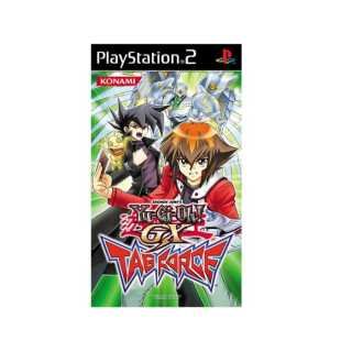 Jeu yu-gi-oh! gx tag force2