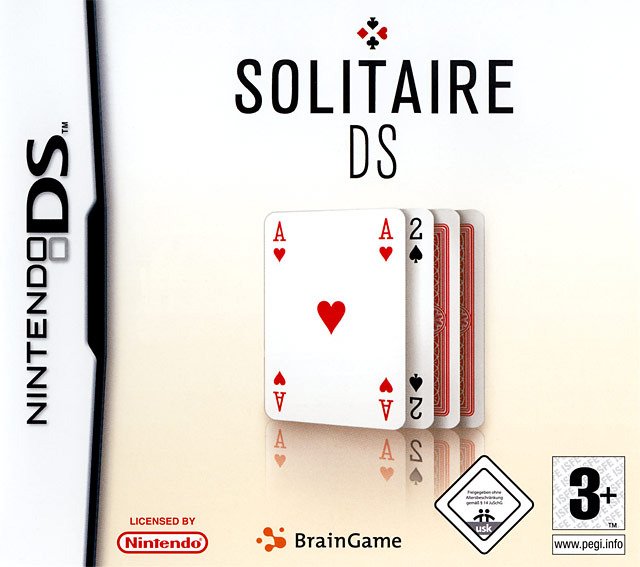 Jeu solitaire