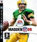 Jeu madden nfl 09