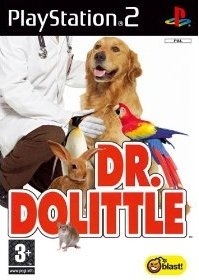 Jeu dr. doolittle