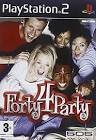 Jeu forty 4 party