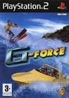 Jeu g-force