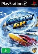 Jeu speedboat gt